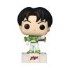 Toy Story X Tiny Tan Jung Kook Figures (BTS, Buzz Lightyear, Tiny Tan, Jung Kook) Funko POP! Toy Story X Tiny Tan Jung Kook Figures (Buzz Lightyear, T