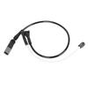 Front Brake Pad Electronic Wear Sensor 34-35-6-888-167 Brake Pad Wear Indicators for BMW X1 2016-2018