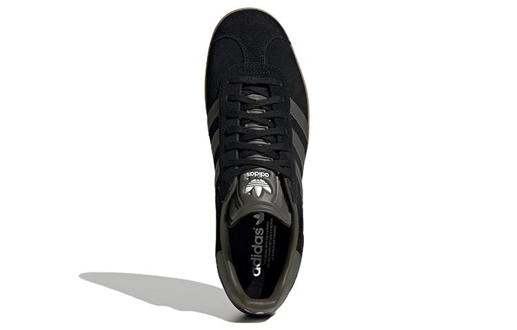 Adidas Originals Gazelle "Black" sneakers GX2210