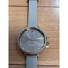 Used Kate Spade Watch Greige Silicon Working Item