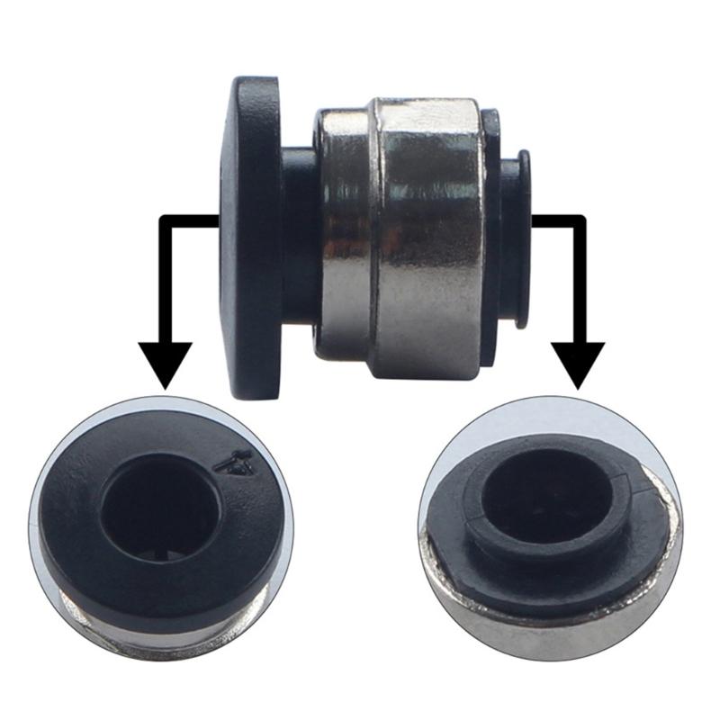PTFE Tubing Connector 3D Printer Accessories Plastic Feed Pipe for X1/P1 3D Printer Engraving Machine Accessories