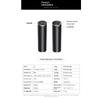 U-disk Digital Pen Audio Sound Voice Recorder 8GB / 16GB / 32GB Record Continue Recording 22 Hours USB Recorder