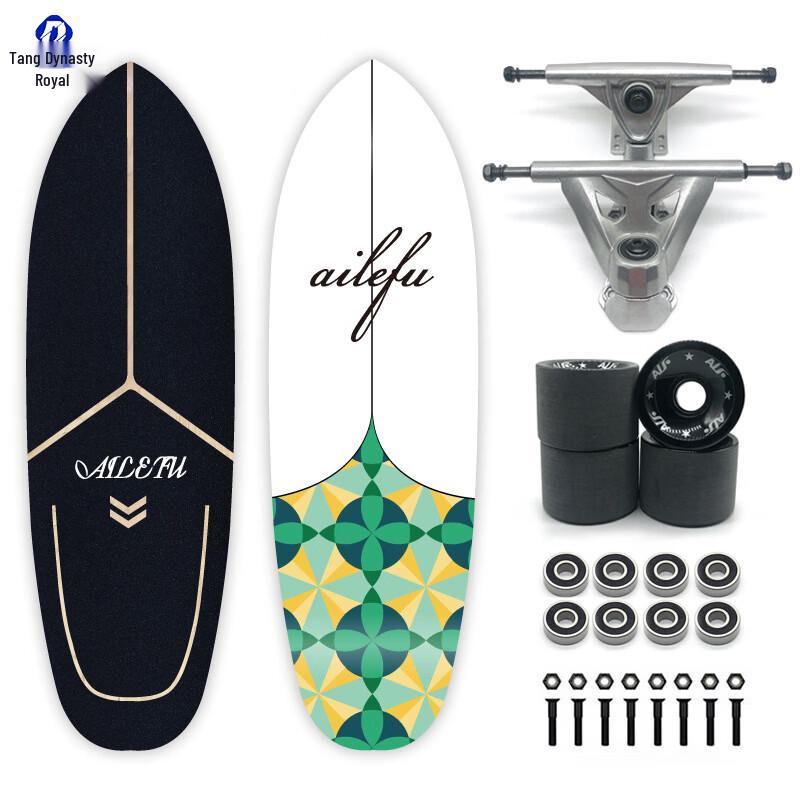 Datangyu Land Surfing Skateboard