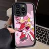 Game S-Sonic Movie Anime Silicone Phone Case For IPhone 17 Pro Max 16 15 14 13 12 11 Plus 17 Air