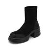 Misope Stivaletti da donna S 012446711