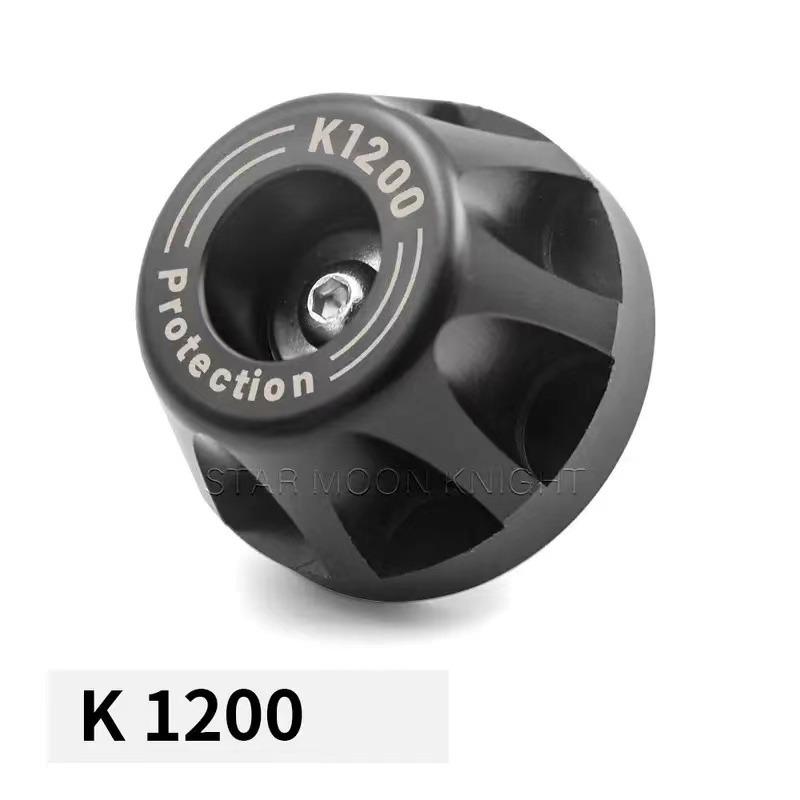Motorcycle Final Drive Housing Cardan Crash Slider Protector Fir for K1300/K1200GT/ K1200R SPORT/R nineT 2014-2016 /R nineT Urban G/S