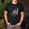 Marillion Tear of a Jester Script T-Shirt