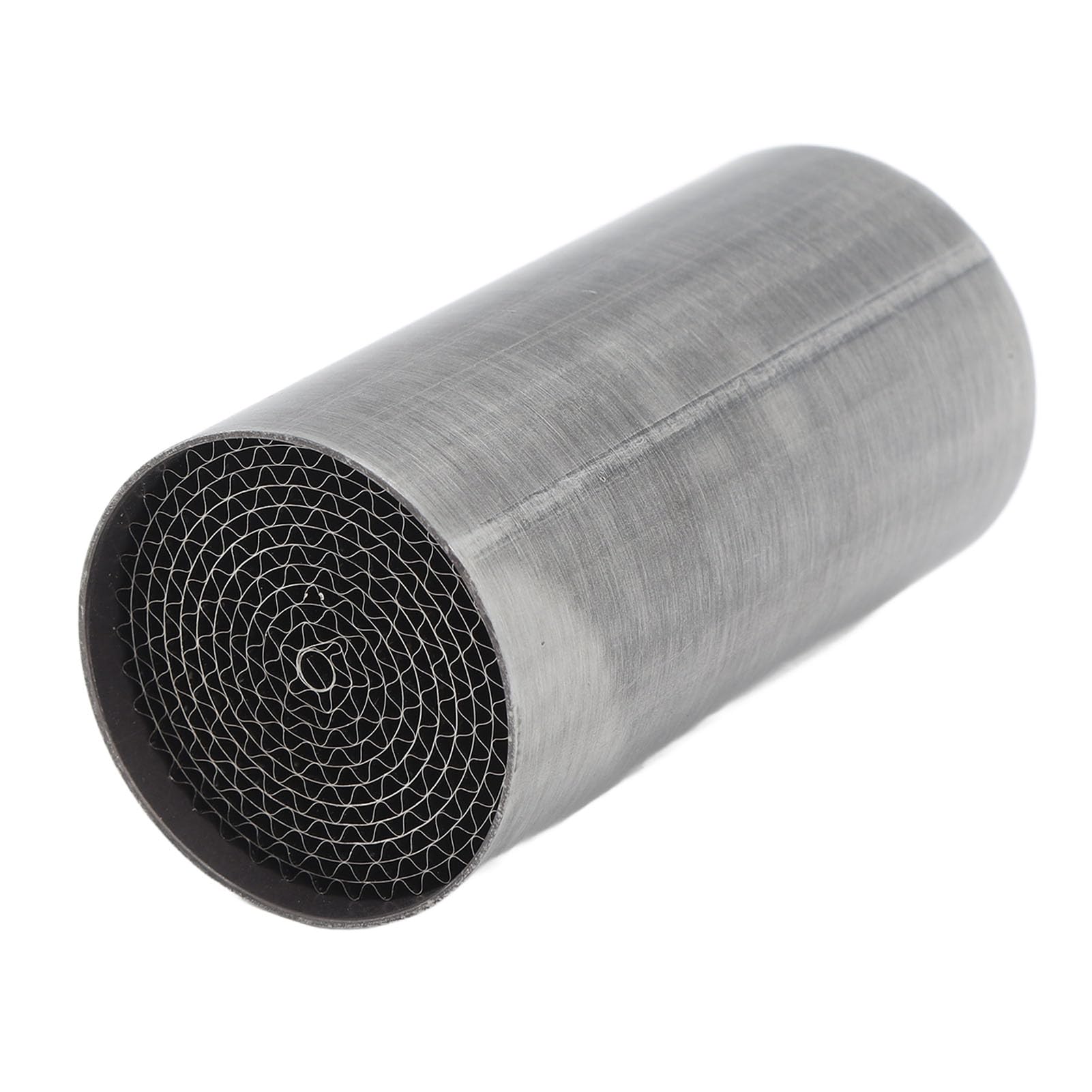 

Exhaust Pipe Catalyst Link Pipe (48 x 100mm, Random Appearance)