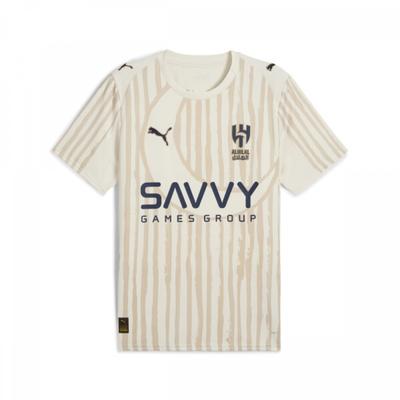 Puma Jersey Replica Ahsfc