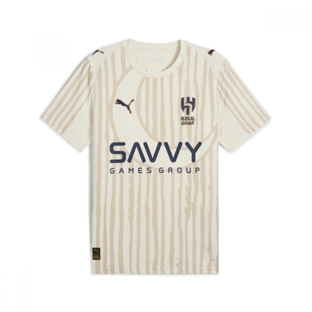Puma Jersey Replica Ahsfc XS