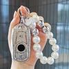 Suitable For 23 Buick Gl8 Keycases 17-22 Gl8 Avenir Keycover Key Shell Keychain Buckle Case For Women