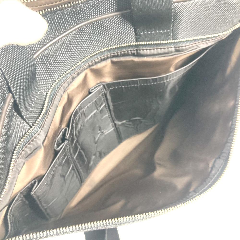 Louis Vuitton N58038 Damier Geant Associe PM 2WAY Tote Bag Business bag