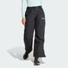 New Adidas Ski Pants Women's Black IB1179