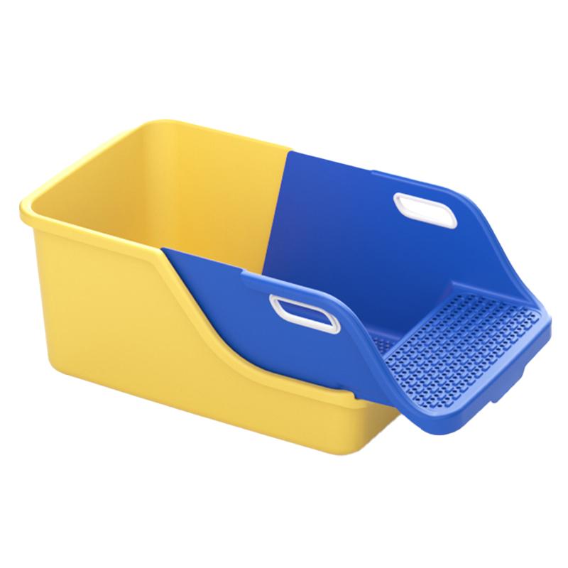 Cat Litter Boxes And Toilets Cat Litter Toilet Litter Boxes & Cat Toilets