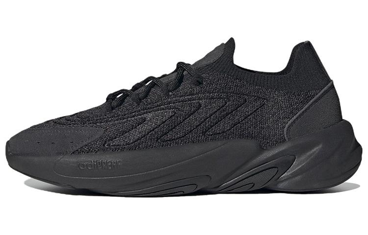 

Adidas Ozelia All Black Women s GX6942 36