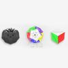 Yongjun Magic Cube Yuhu M Magnetic Megaminx Magic Cube Smooth Speed Cube Educational Toy