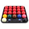 Hànshēng Billiards Accessories Collection