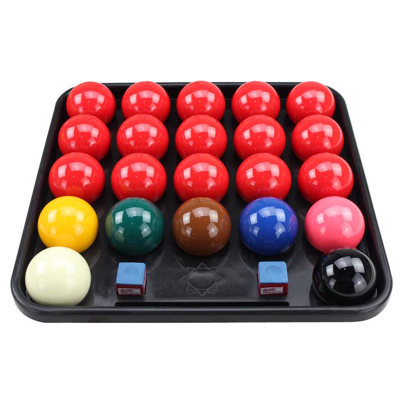 Hànshēng Billiards Accessories Collection
