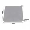 Bathroom Silicone Floor Drain Deodorant Cover Sink Deodorant Floor Drain Cover