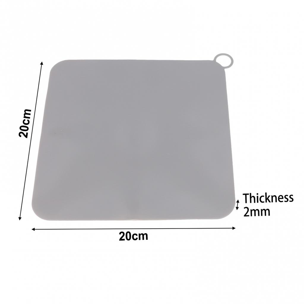 Bathroom Silicone Floor Drain Deodorant Cover Sink Deodorant Floor Drain Cover