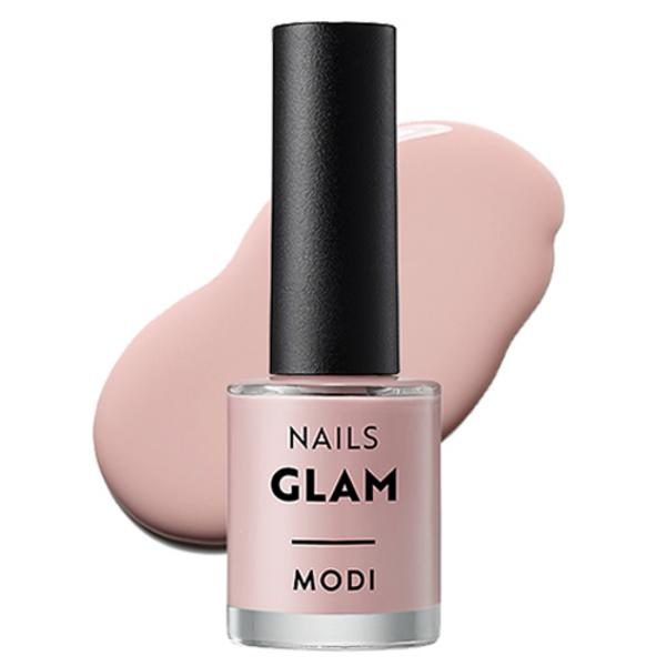 

Etude Modiglam Nails 9 мл, 121 «Хлопковый розовый», 1 шт.