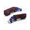 1:65 Vehicles Truck Model Tanker Truck Cars Toy Detachable Engineering Car Model  Adults