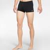Nike Swim Men's Square Leg Jammer Swimsuit Swimming Shorts Men's Black NESSA002-001