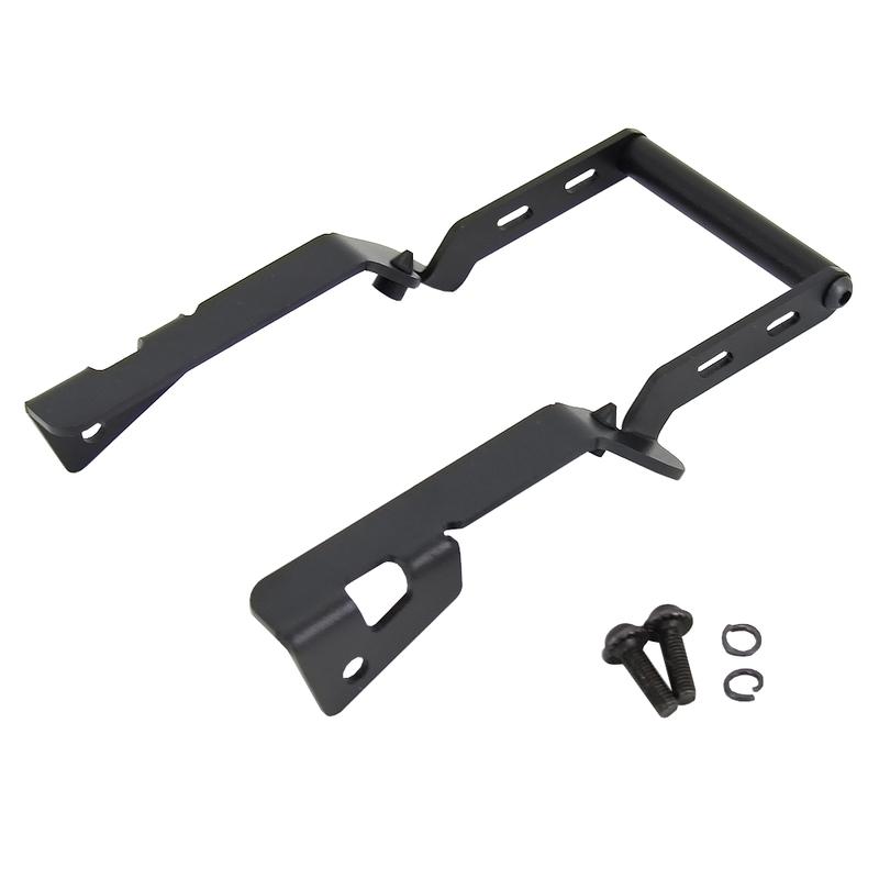 NEW For Honda CRF1100L Africa Twin 2020-2024 Motorcycle GPS navigation bracket Front Phone Mount Holder Smartphone CRF 1100 L