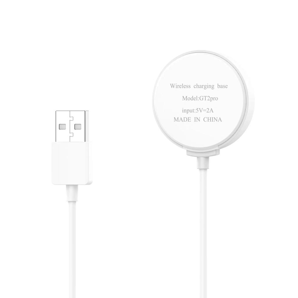 Kabellose Ladestation Für Huawei Watch GT 5 Pro 46mm 42mm für Huawei Watch GT5 4 46mm 41mm Adapter Für Huawei Watch D2 Ladegerät