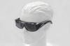 AXE Sunglasses for Bad Light UV Polarized Degree Field of Compatible with Large Includes Storage Marble Silver Dark SG605PCS Weather/Low Conditions