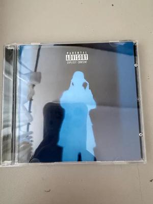 Som e vídeo portátil – Álbuns de música