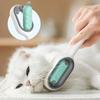 Cat Brush Accessories Products Grooming for Cats Massager Hairs Comb Cat Sticky Brush Hair Dog Brush Removes Hairs Kittens Goods