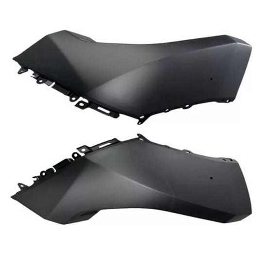 

2024 Toyota Prado Front Bumper Corner Garnish 52112-0G010R/52113-0G010L YM