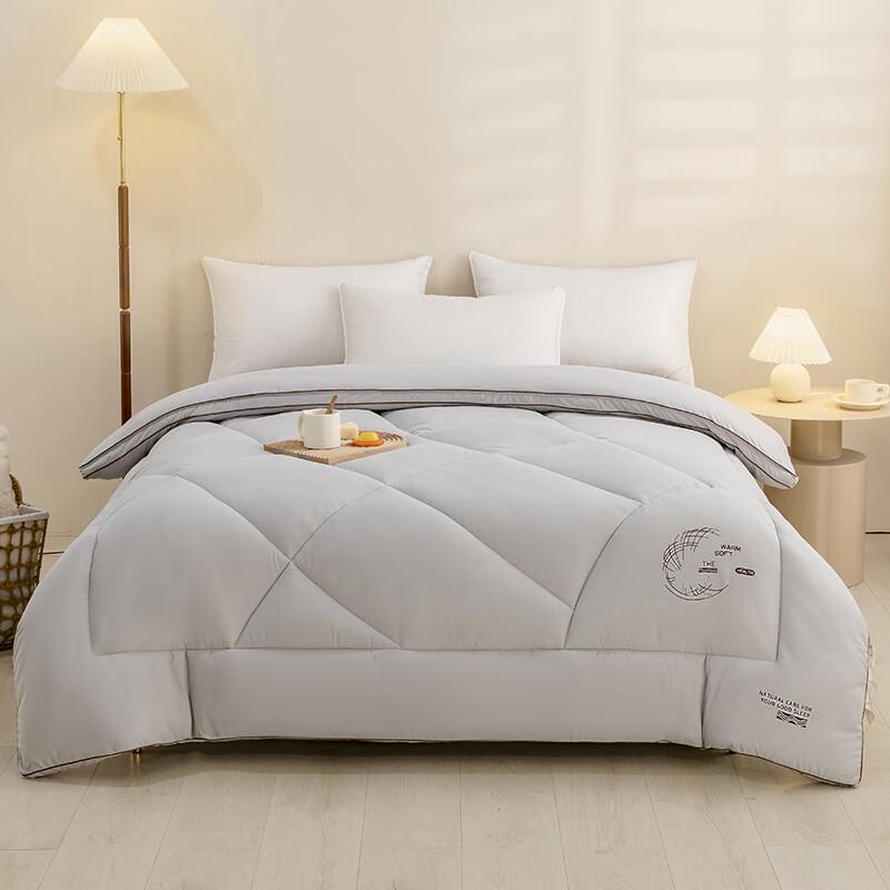 

Pugu Soft Soybean Fiber Quilt