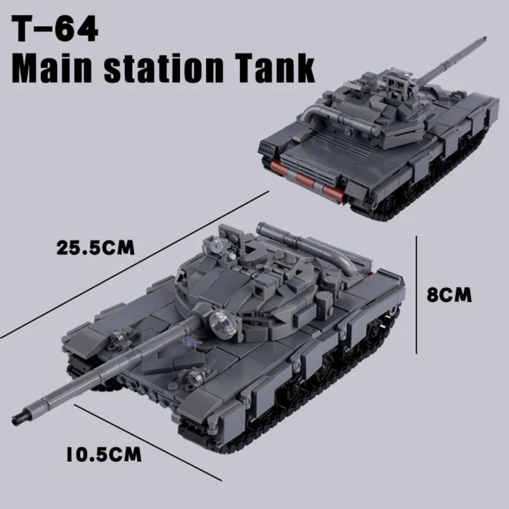 

Военная техника Второй мировой войны США Немецкая бронемашина MOC Строительные блоки Фигурка солдата Танк Лафет Медицинский грузовик Транспорт Игрушки K033