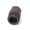 Spline Alternator Clutch Wheel Pulley Removal Tools Installations Socket