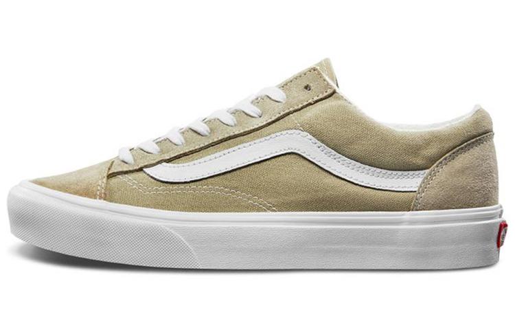 Стиль 36 Vans Хаки VN0A3DZ3VTG 43
