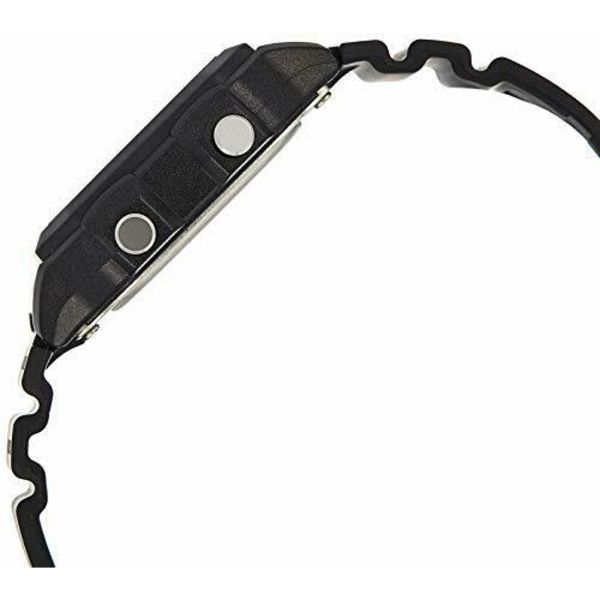 Casio Standard watch AE-1200WH-1B NEW from Japan