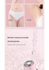 Women's Double-Head Electric Epilator & Trimmer