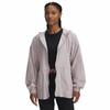 Women's Hooded Fashion Jacket