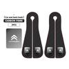 AGY1  Car Seat Back Headrest Hook Strong Load-bearing Storage Hanger For Citroen Jumper Celysee Cactus Picasso Aircross Saxo Grand