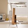 MAXCOOK 304 Stainless Steel Kitchen Organizer Rack