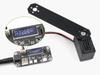 High Precision 30kg.cm Servo Motor with 360° Magnetic Encoder and Dual Mode
