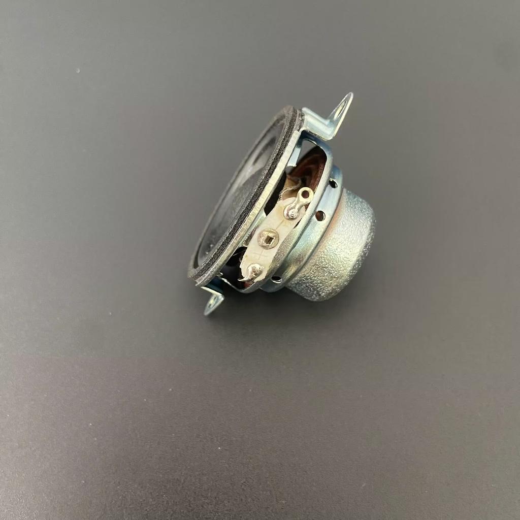 GHXAMP 2OHM 40MM for Harman AURA STUDIO 1 STUDIO 2 Speaker Units High Quality Audio Reapirs Diy 2PCS