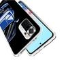 JDM Tokyo Drift Sports Car Male Men Case Phone Cover for Xiaomi Redmi 12 12C 10 10C 10A 9 9C 9A 9T 8 8A 7 7A 6 Pro 6A S2 K20 K30