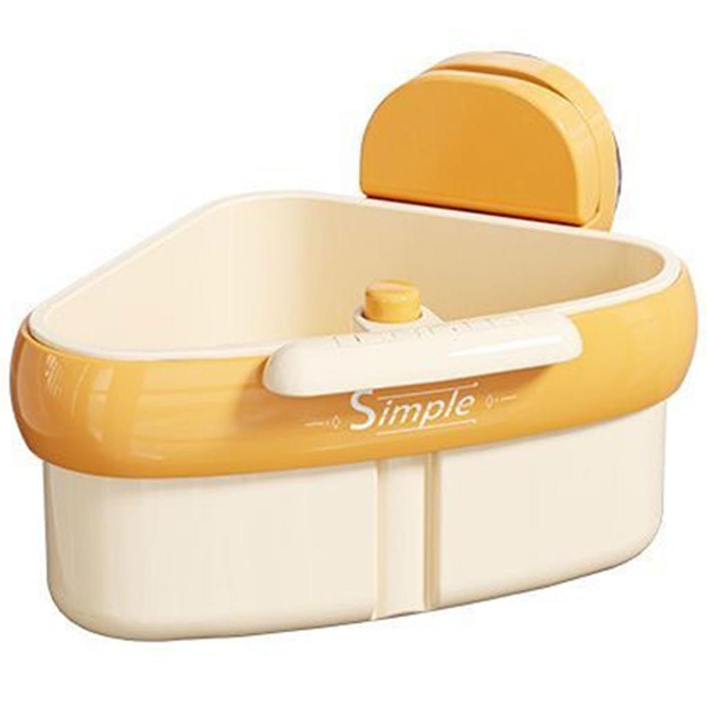 Suction Cup Sink Drainer Basket,Sink Strainer Basket,Multi-Functional Food Waste Disposal Filter,Kitchen Residual Filter Basket