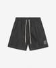 Nyuballanseu Nbnvgca013 / Uni Sunkist 4.5-Length Shorts (Charcoal)