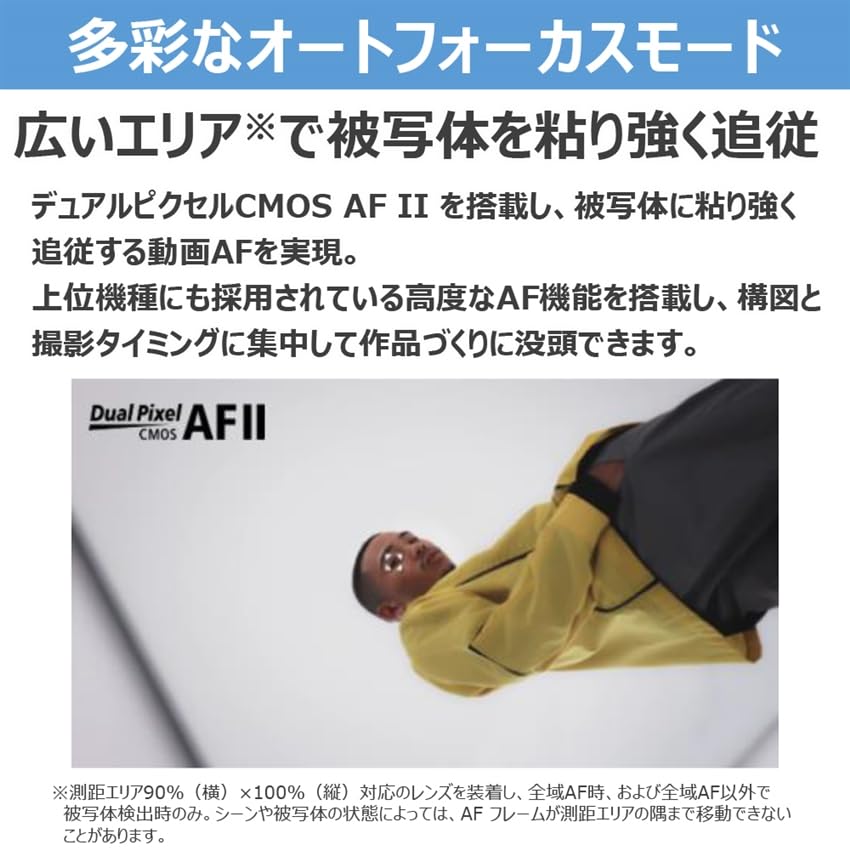 Canon Digitale Spiegelreflexkamera EOS R50V BODY 370g (ohne Objektiv)/Schwarz/Ca.