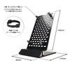 Nagao Seisakusho NB-MOUSE-DP03 Display Stand for Beautifully Displaying Your MouseGaming Mouse