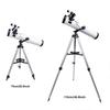 Miling 76700 Refractor Telescope